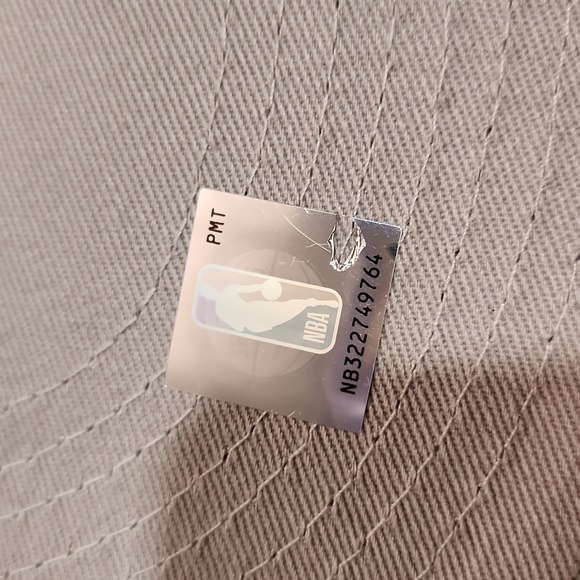 Milwaukee Bucks Anniversary NBA Ball Cap - Picture 10 of 12